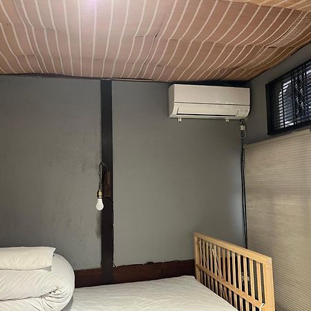遊廓荘 Hotel Onomichi Eksteriør billede