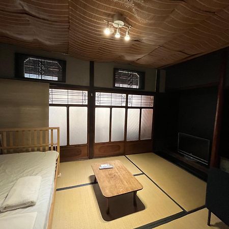 遊廓荘 Hotel Onomichi Eksteriør billede