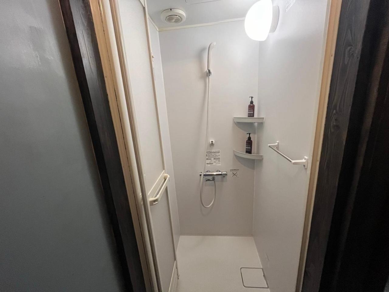 遊廓荘 Hotel Onomichi Eksteriør billede