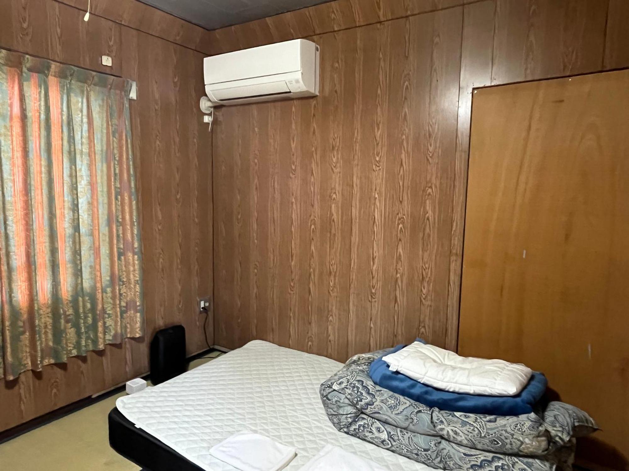 遊廓荘 Hotel Onomichi Eksteriør billede